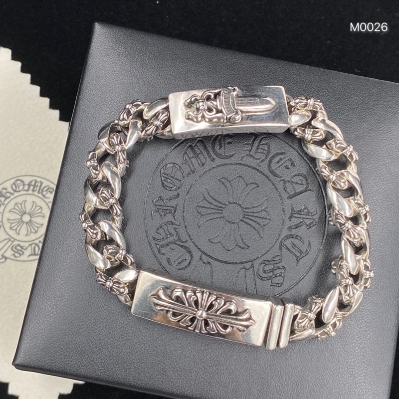 Chrome Hearts Bracelets